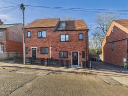 88b, Argyll Road, Ripley DE5 3LH