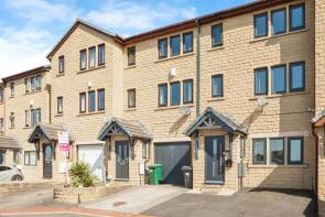 57, Cliffe Street, Dewsbury WF13 1RD