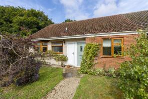 5, Fairfields, Saxmundham IP17 3PY