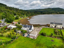 Gallanach Cottage, Gallanach, Lochgilphead PA31 8SD