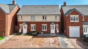 30, Ayr Road, Stoke-on-trent ST10 1TF