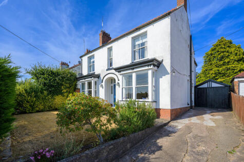 Brook Road, Whitchurch