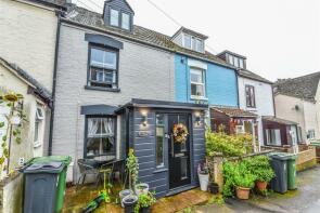 3, Severn View Parade, Newtown, Berkeley GL13 9ND