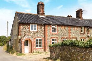 Appletree Cottage, Keys Buildings, Letheringsett Road, Thornage NR25 7QD