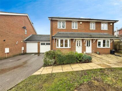 King George Road, Chatham, Kent, ME5