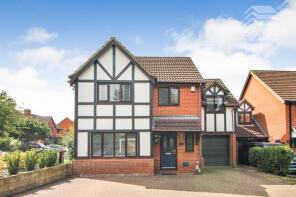 16, Berkshire Green, Shenley Brook End, Milton Keynes MK5 7FL