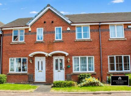 Endeavour Close, Preston, Lancashire, PR2