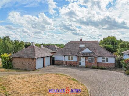 Lower Road, Mountnessing, Brentwood