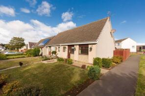 10, Lochend Road, Dunbar EH42 1NA