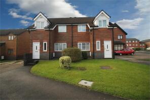 10, Herons Way, Bolton BL2 1EX