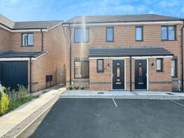 8, Clos Olympaidd, Port Talbot SA12 6EX