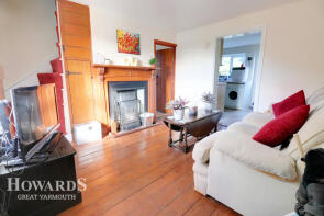 4, Market Road, Great Yarmouth NR29 3ES