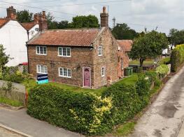 The Cottage, Main Street, York YO30 2AY