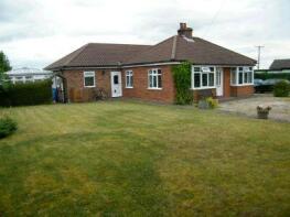 Fairways, London Road, Louth LN11 8QH