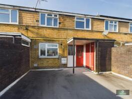25, Furnace Parade, Furnace Green, Crawley RH10 6NX