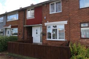 30, Broadwell Road, Middlesbrough TS4 3NP