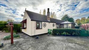 113, Station Road, Scunthorpe DN17 3BP