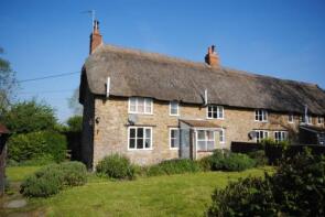 28, The Plot, Plot Lane, Sherborne DT9 4ST