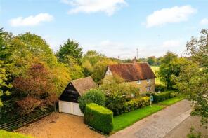 1, Main Road, Astwood MK16 9JS