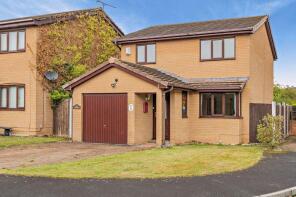 3, St Johns Close, Chester CH4 0YT