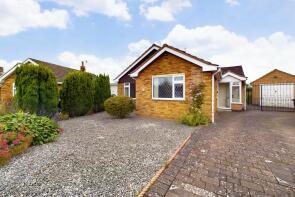 78, Swallow Walk, Hathern LE12 5JF