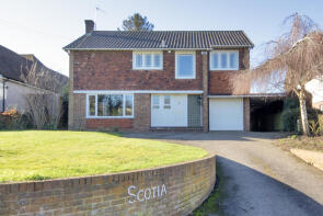 44 Scotia, Beesfield Lane, Dartford DA4 0BZ