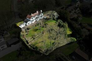 Bramley House, Chapel Lane, Dronfield S18 4AZ