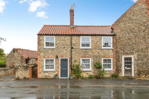 Northside, Scorton, Richmond, North Yorkshire, DL10