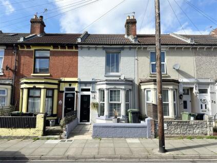 North End Grove, Portsmouth