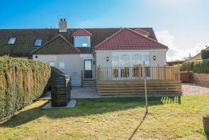 1, New Houses, Drem, Athelstaneford EH39 5AR
