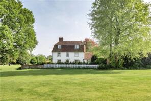 The White House, The Green, Matfield, Tonbridge TN12 7JX