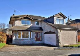 95, Queen's Den, Aberdeen AB15 8BN