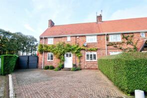11, The Oval, Chester Le Street DH2 3RH