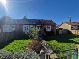 18, Doveys Terrace, Kington Langley SN15 5NX