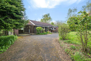 Lune Cottage, Gressingham Road, Hornby LA2 8LL