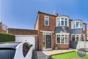14, Kirknewton Road, Middlesbrough TS6 0EZ