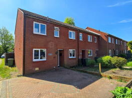 7 Westholme, Marsh Lane, Norwich NR16 2BE