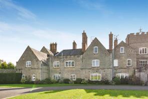 2, Stratton Audley Manor, Mill Road, Stratton Audley OX27 9AR