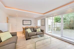 Flat C2, 55, Marlborough Hill, London NW8 0NG