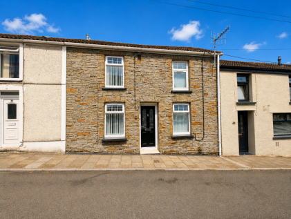Seymour Street, Mountain Ash, Rhondda Cynon Taf, CF45 4BL