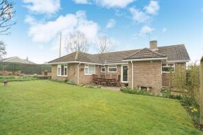 3, Paddock Close, Salisbury SP4 6EL