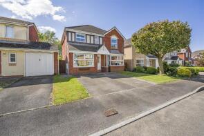 19, Clos Ffawydden, Cowbridge CF71 7SE