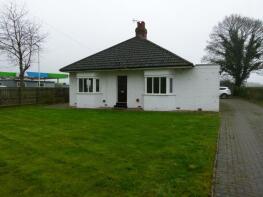Kirkburn Bungalow, Kirkburn Road, Driffield YO25 9EA