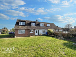 4, Vine Drive, Colchester CO7 9EZ