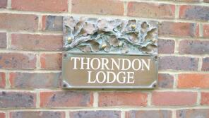 Flat 1, 29 Thorndon Lodge, Brentwood Road, Brentwood CM13 3RE