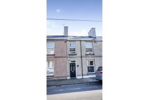 35, Madog Street, Porthmadog LL49 9BU