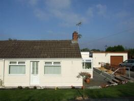 6, Waunrhedymaen, Pembrey - Cwmmawr, Pembrey, Burry Port SA16 0JU