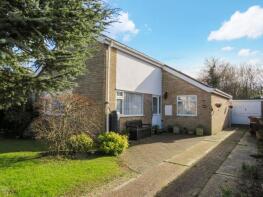 20, Walnut Close, Thetford IP26 5AN