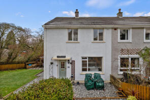 46, Brownmuir Avenue, Glasgow G76 0AH