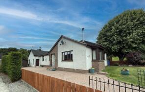 Groenen-hoek, Newton Park, Kirkhill IV5 7QB